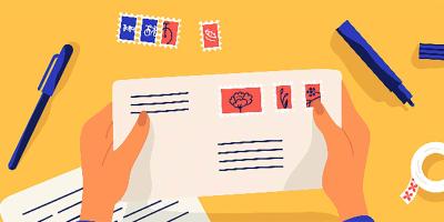 ২টি Formal Letter Writing, এইচএসসি ইংরেজি ২য় পত্র